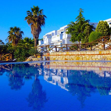 Agionissi Resort Ammouliana Buitenkant foto