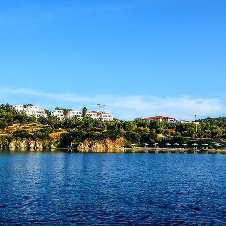 Agionissi Resort Ammouliana Buitenkant foto